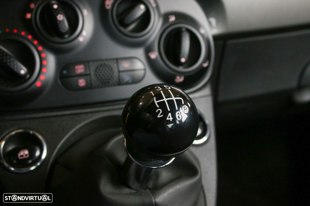 Fiat 500 1.0 Hybrid - 22