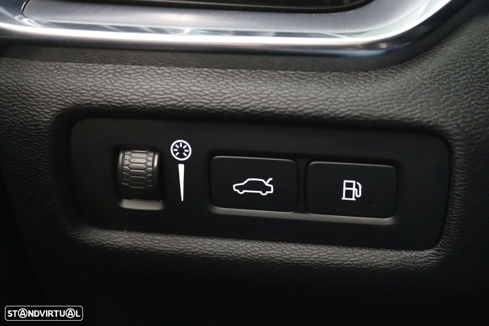 Volvo V60 2.0 T6 AWD TE Inscription Expression - 16