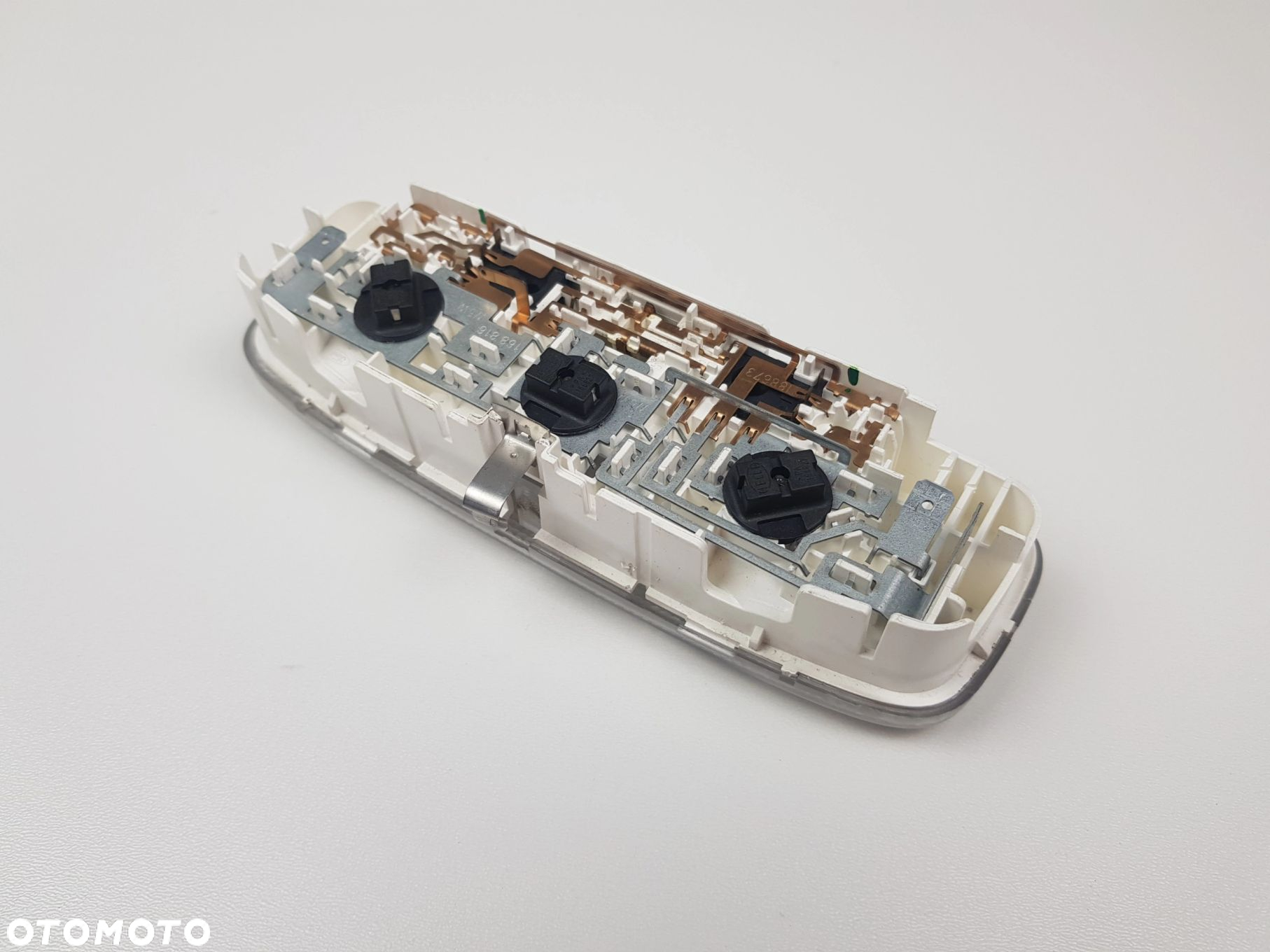 Lampka Oświetlenie podsufitki Ford Transit MK8 FK26-13K767 - 7