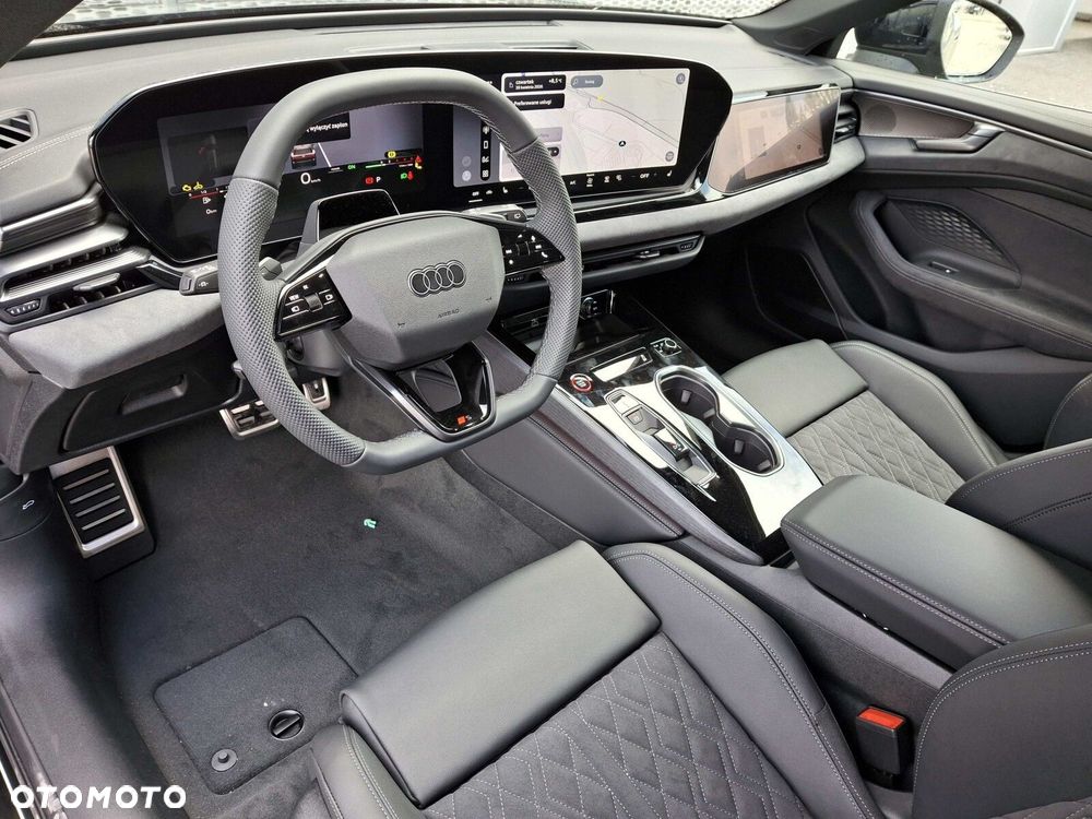 Audi A6 Avant - 10