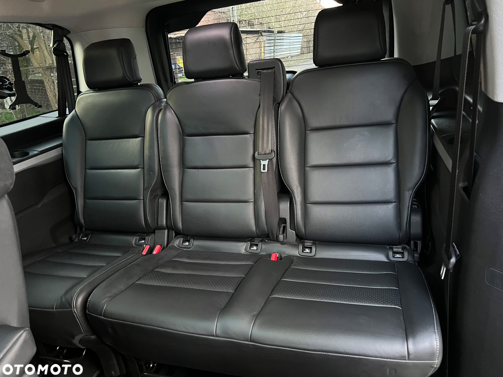 Citroën SpaceTourer 2.0 BlueHDi M Business Lounge - 19