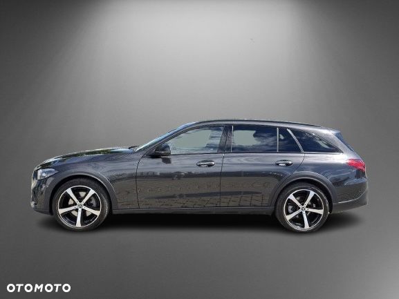 Mercedes-Benz Klasa C 220 d mHEV 4-Matic All-Terrain Avantgarde - 3