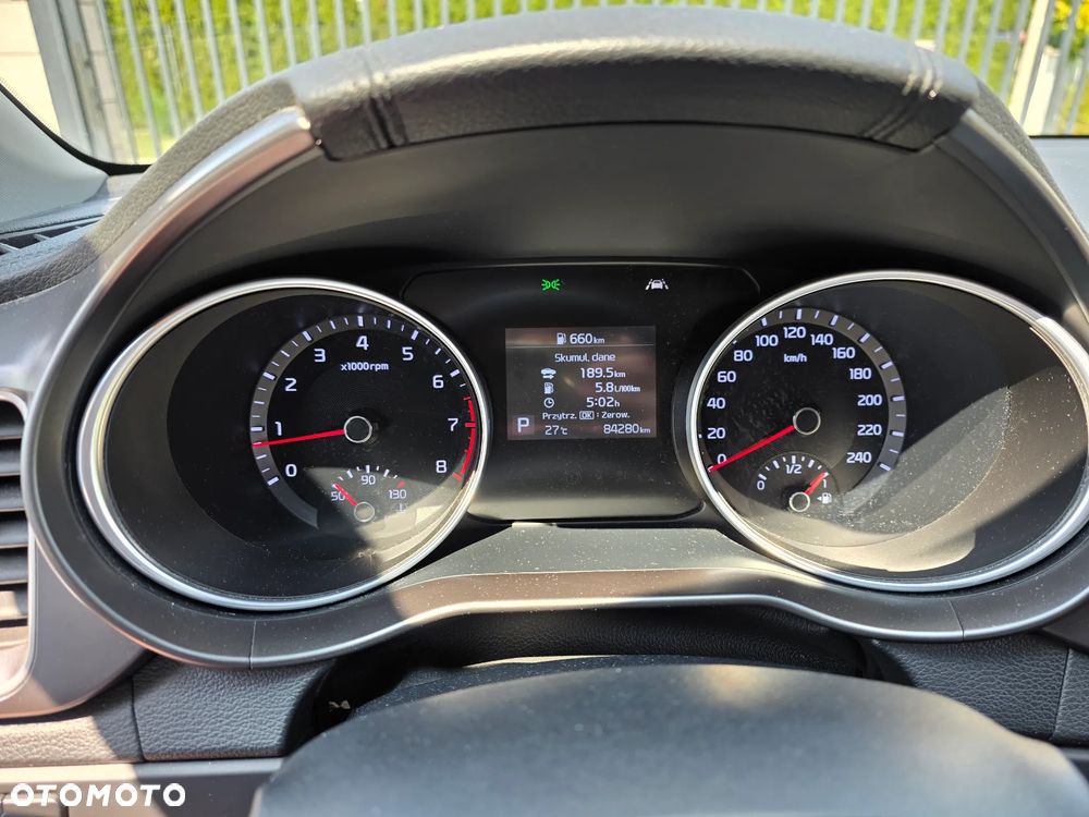 Kia Ceed 1.5 T-GDI M DCT - 10