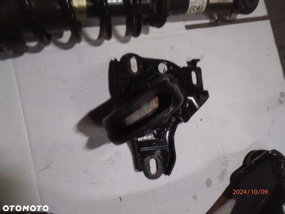 wahacz tylny ucho wieszak wspornik wahacza mini cooper r51 r53 r52 r50 - 6