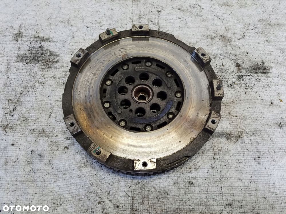 dwumas tarcza sprzęgło hyundai i40 1.7 crdi - 6
