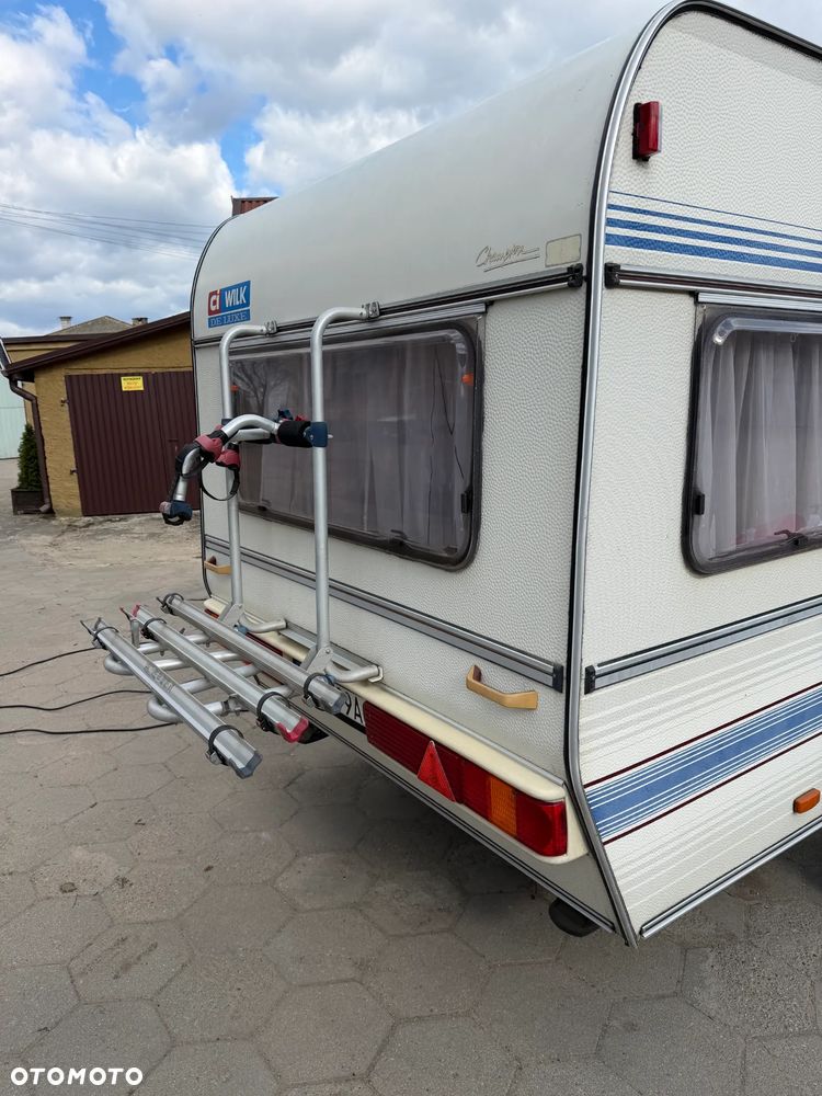 Wilk Deluxe 471 - 34