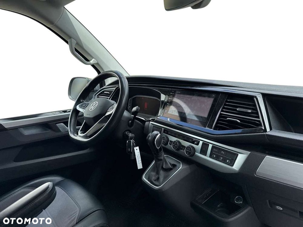 Volkswagen Multivan - 6