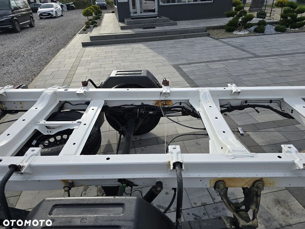 Volkswagen Crafter - 20