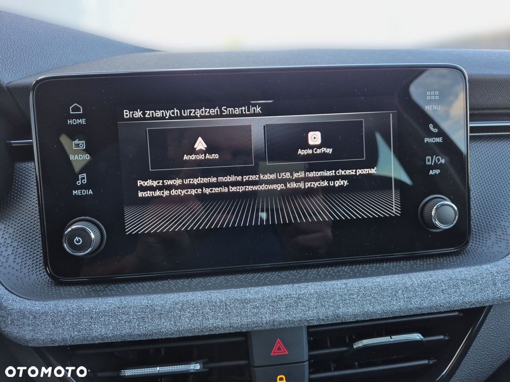 Skoda Kamiq 1.0 TSI Drive DSG - 27