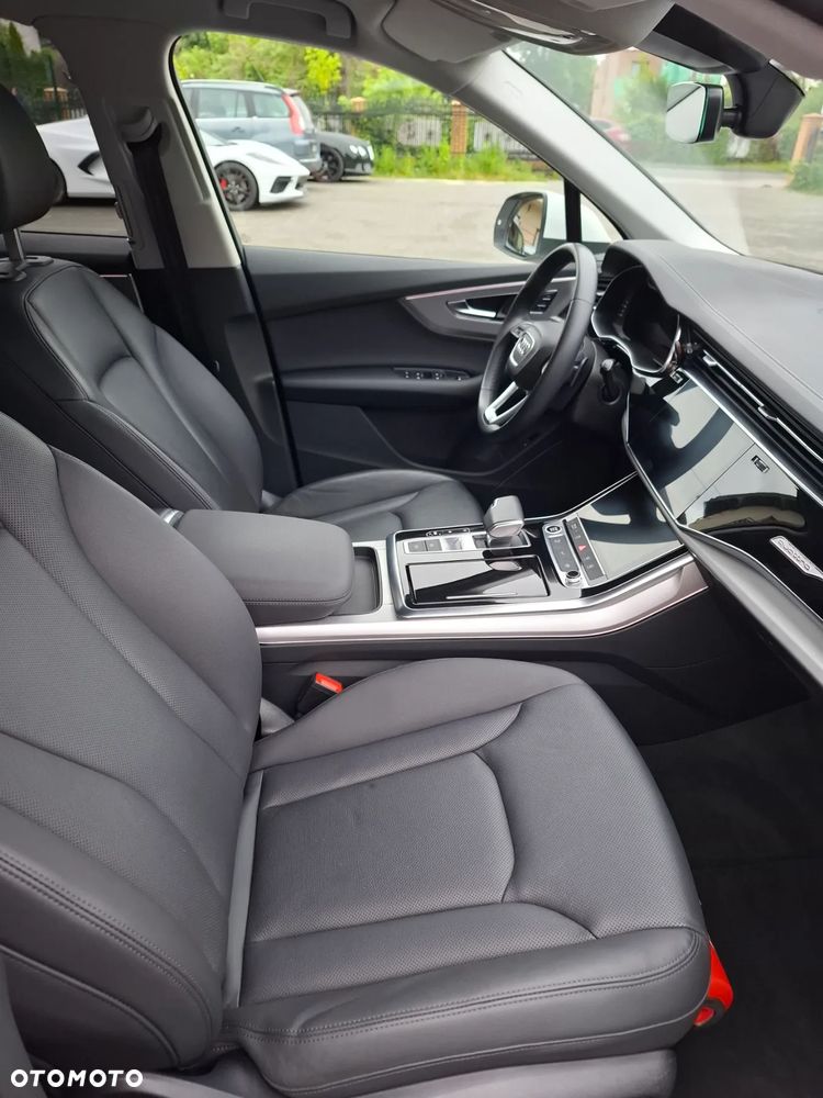 Audi Q7 - 13