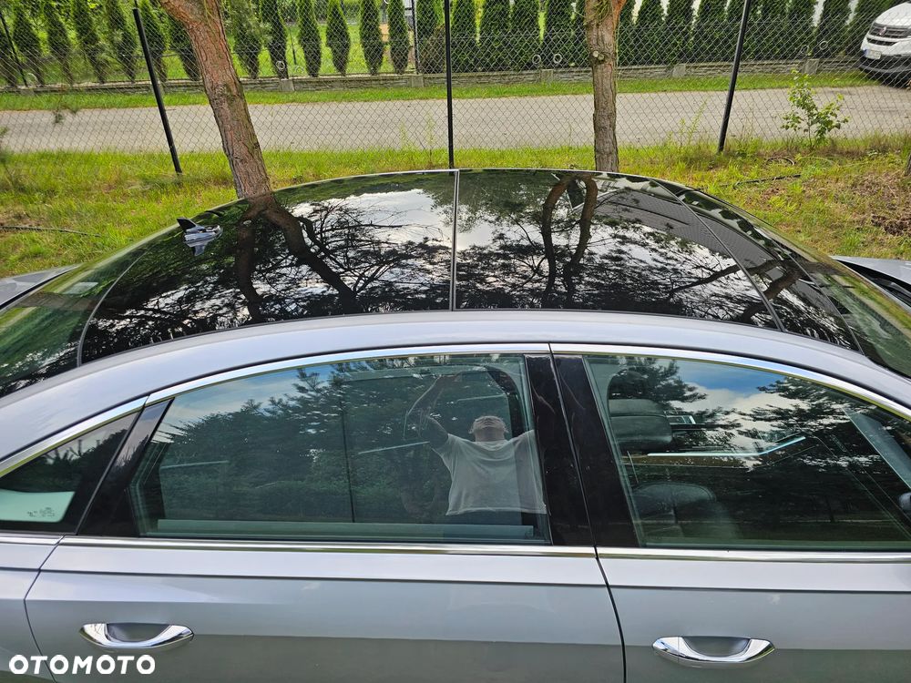 Audi A8 L 55 TFSI mHEV Quattro Tiptr - 7