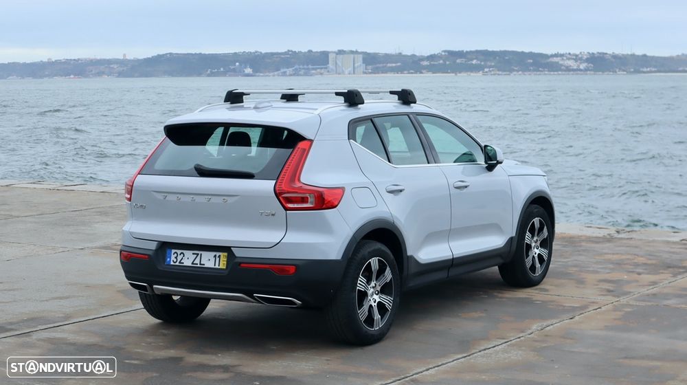 Volvo XC 40 1.5 T3 Inscription Geartronic - 17