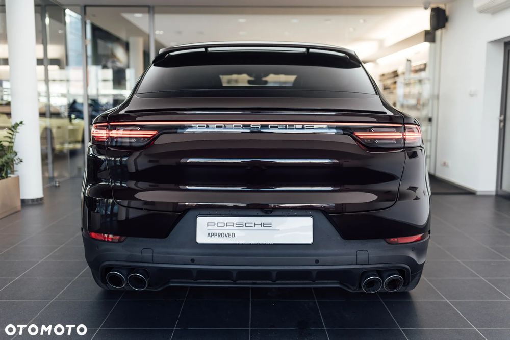 Porsche Cayenne Standard - 13