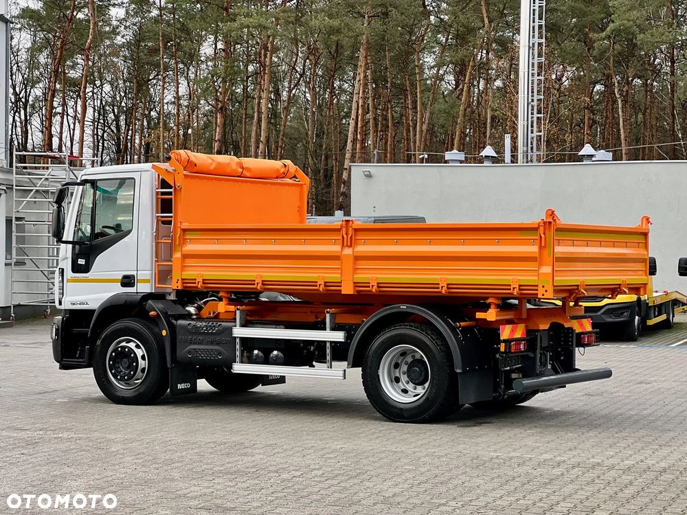 Iveco EuroCargo - 7