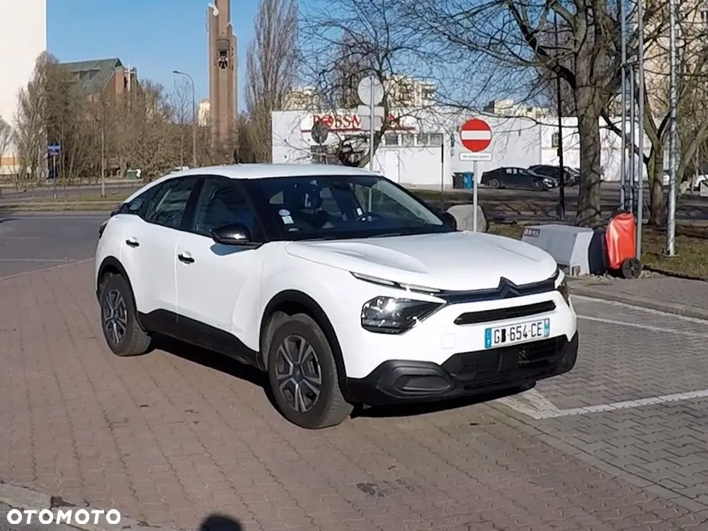 Citroën C4 PureTech 100 Stop&Start LIVE - 2