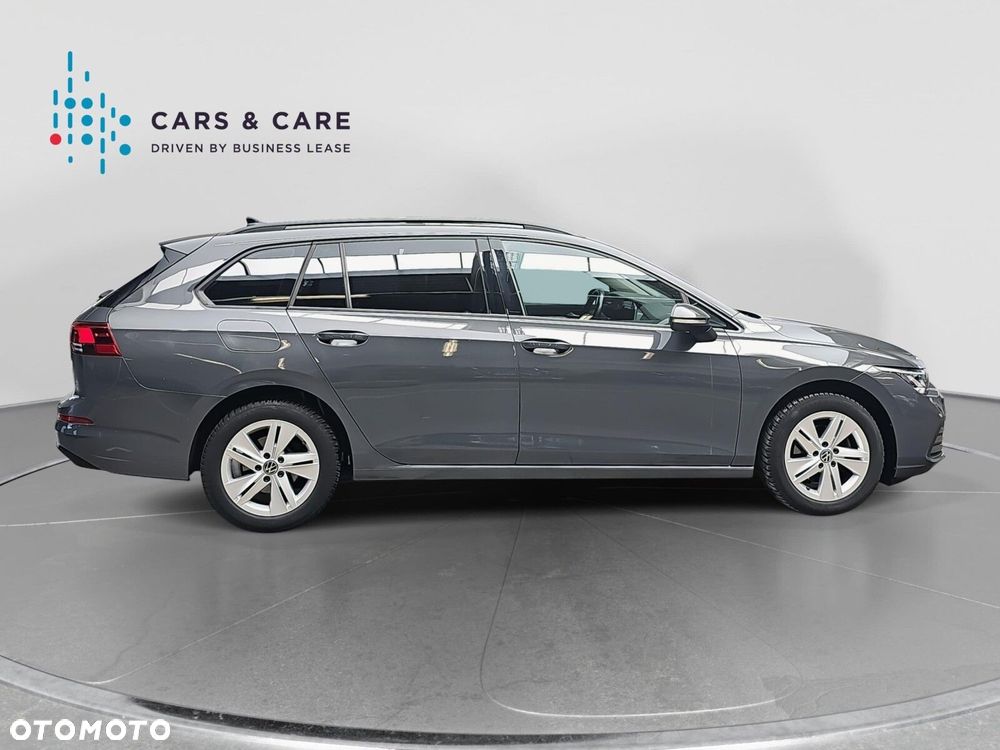 Volkswagen Golf Variant 1.5 TSI EVO Life - 21