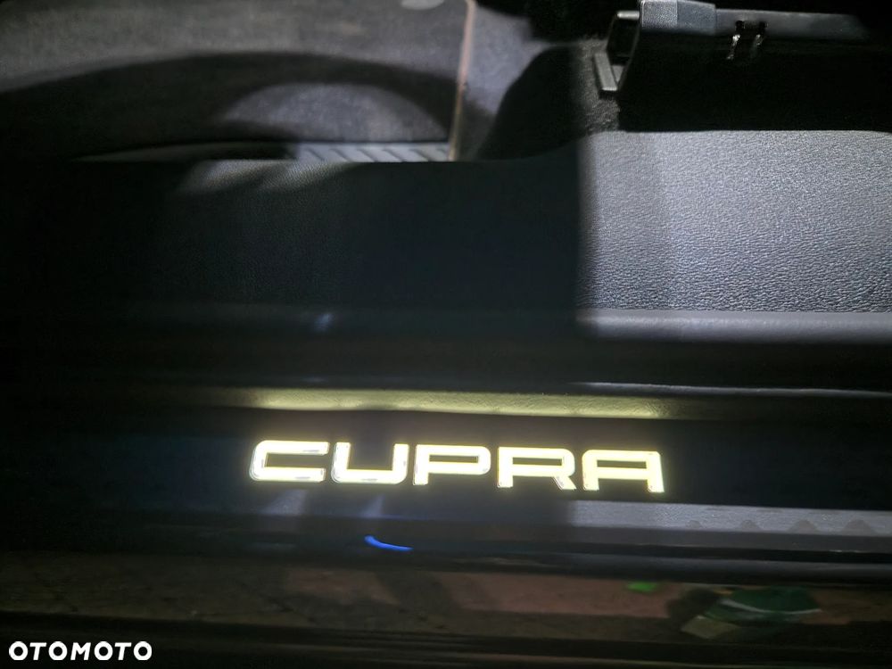 Cupra Terramar 2.0 TSI 4Drive VZ DSG - 38
