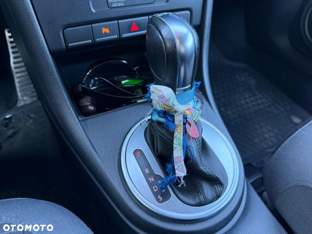 Volkswagen Beetle - 19