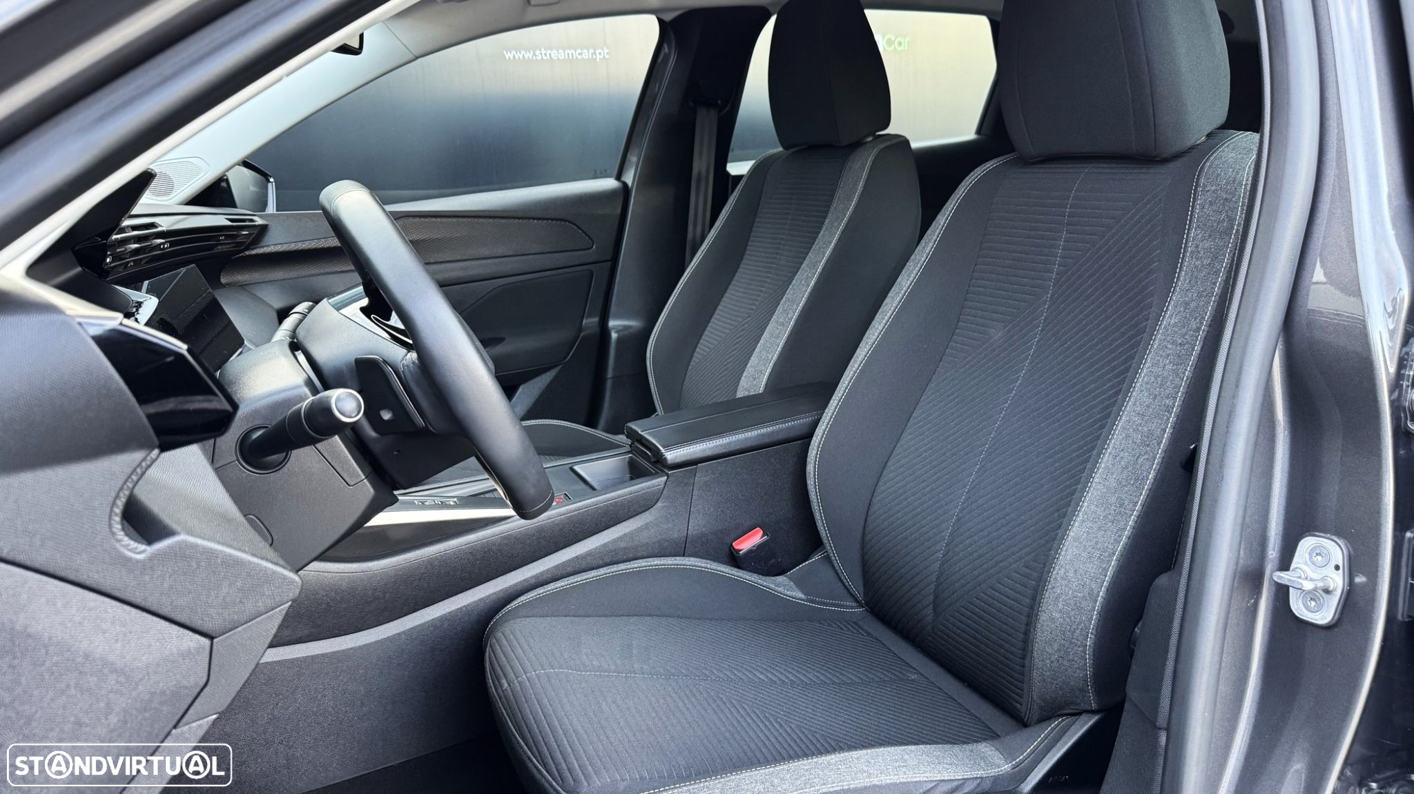 Peugeot 308 SW 1.5 BlueHDi Active Pack EAT8 - 12