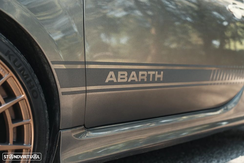 Abarth 595 Turismo - 13