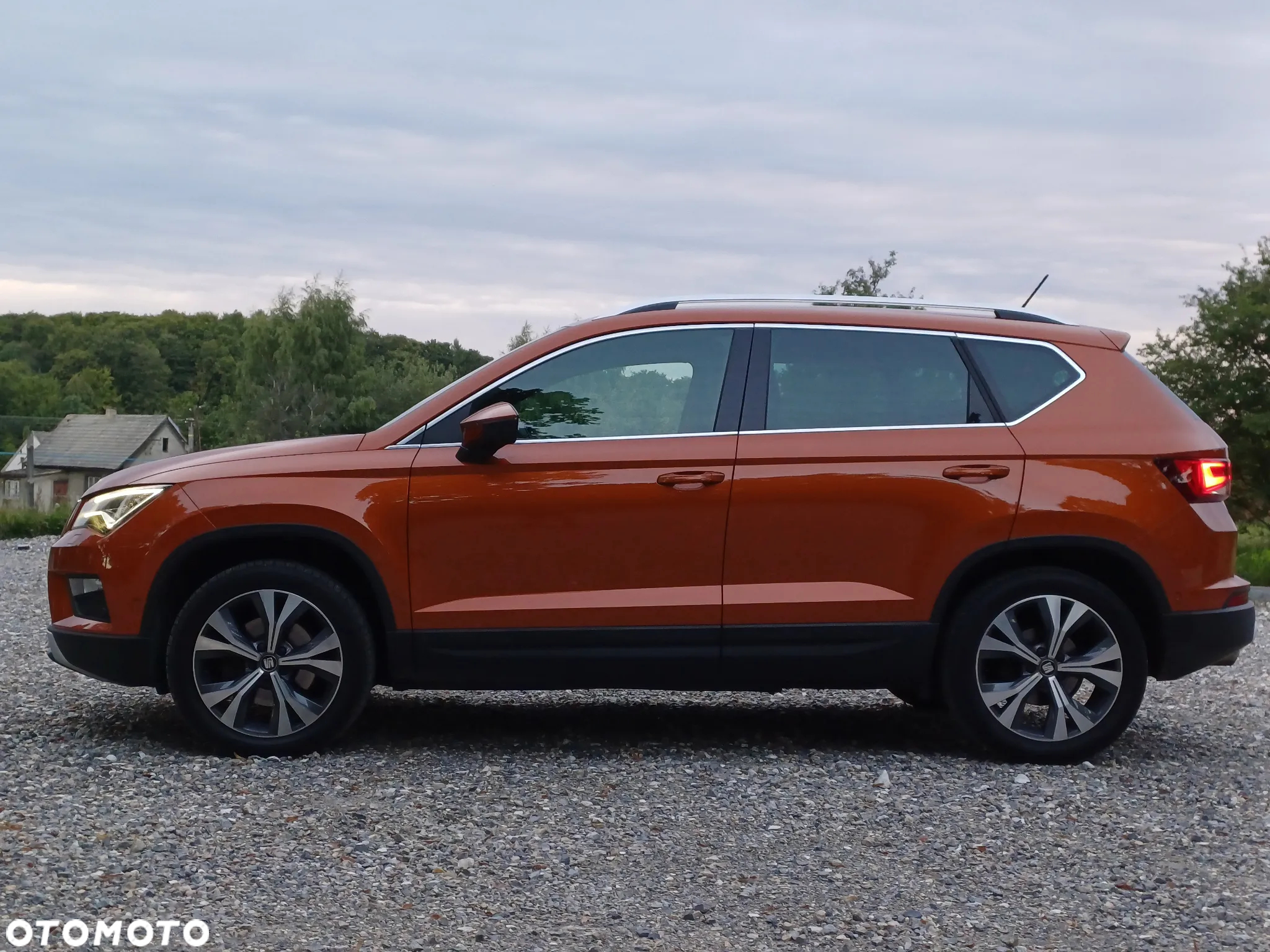 Seat Ateca 2.0 TDI 4Drive DSG XCELLENCE - 16