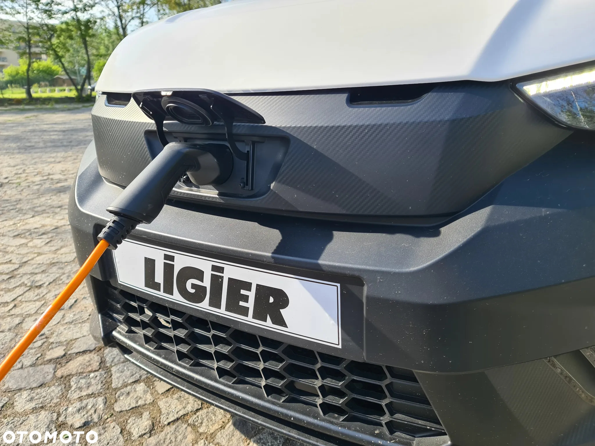 Ligier JS50 - 8