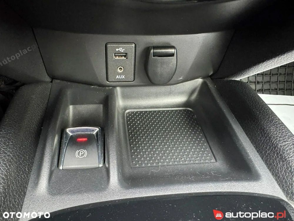 Nissan X-Trail - 13