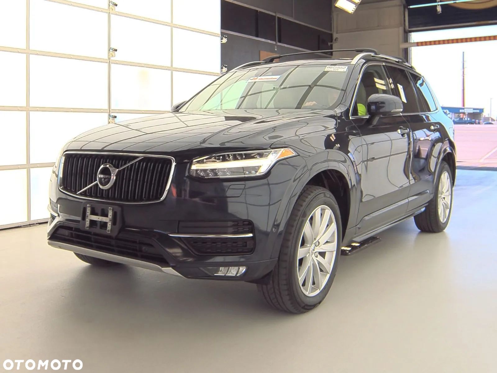 Volvo XC 90 T6 AWD Momentum 7os - 1