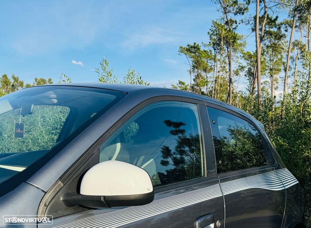 Renault Twingo 1.0 SCe Limited - 4