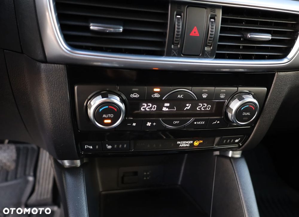 Mazda CX-5 2.0 Skyenergy AWD - 15