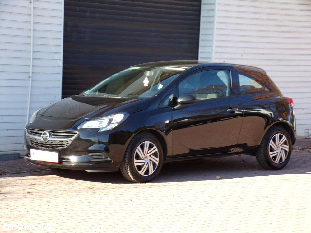 Opel Corsa 1.2 16V Color Edition - 14