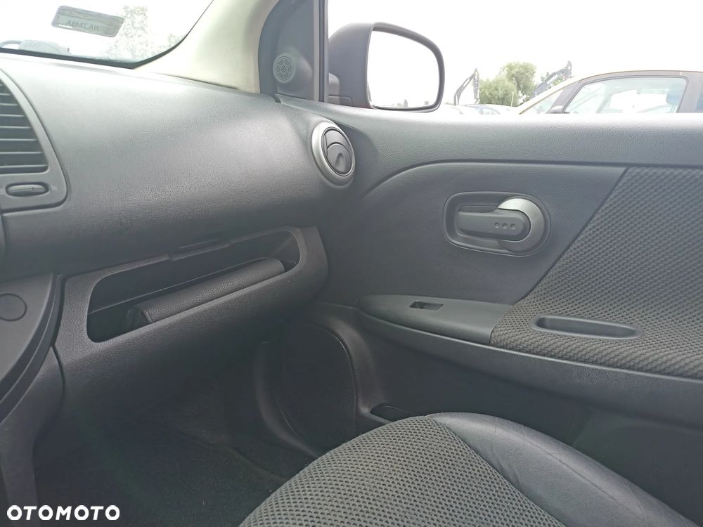 Nissan Note - 11