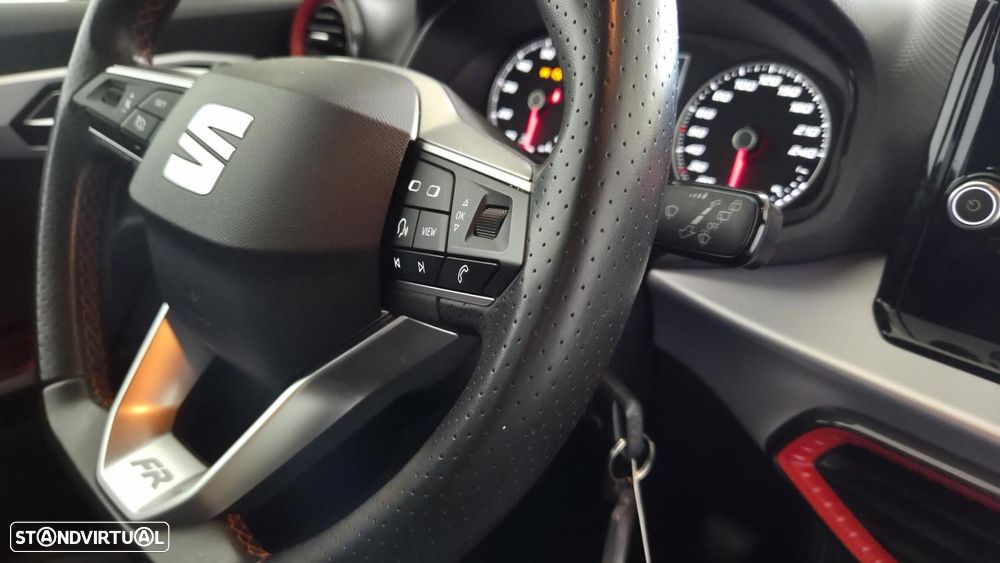 SEAT Arona 1.0 TSI FR - 13