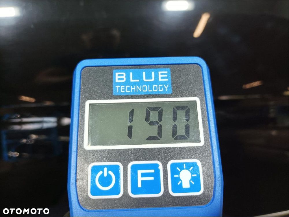 MERCEDES C W204 LIFT DRZWI PRZÓD PRZEDNIE PRAWE 197 - 9