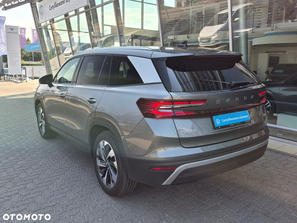 Skoda Kodiaq - 16