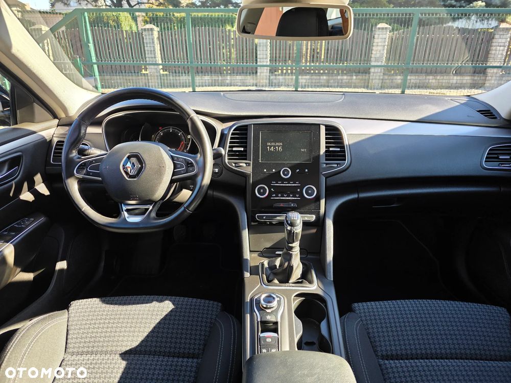 Renault Talisman ENERGY dCi 130 INTENS - 5