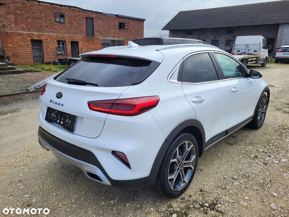 Kia XCeed 1.4 T-GDI OPF JBL SOUND EDITION - 7