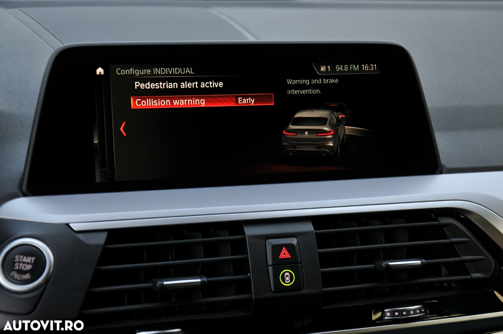 BMW X4 xDrive20d Aut. xLine - 20