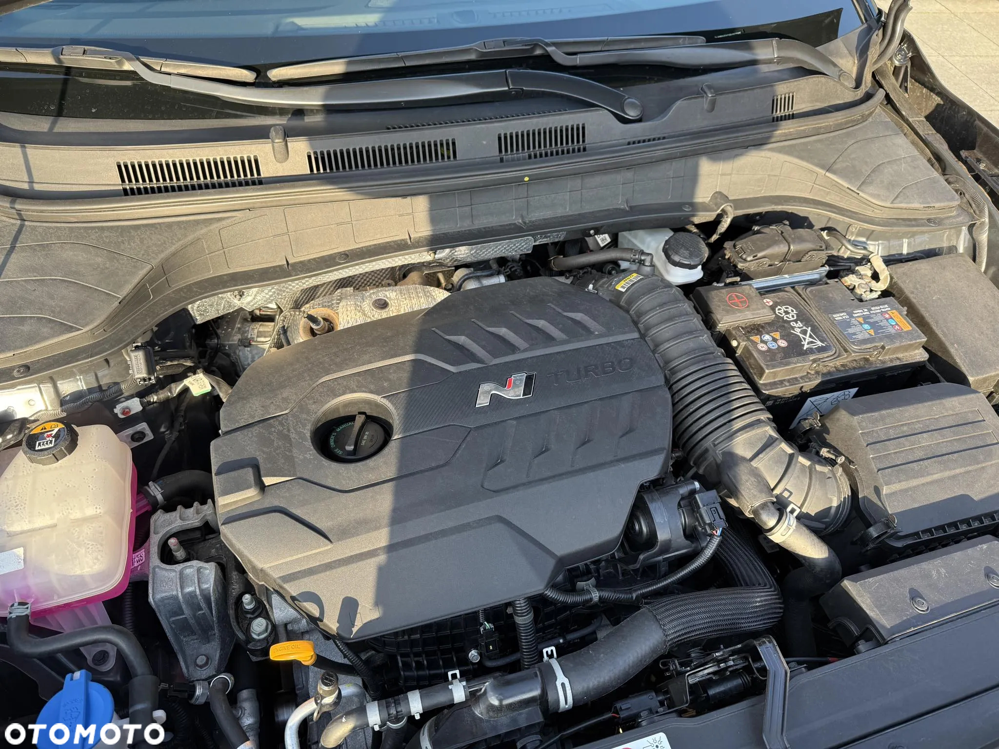 Hyundai Kona 2.0 T-GDI DCT N Performance - 4