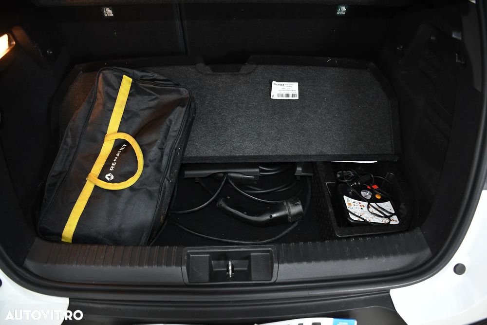 Renault Captur E-TECH 160 INITIALE PARIS - 41