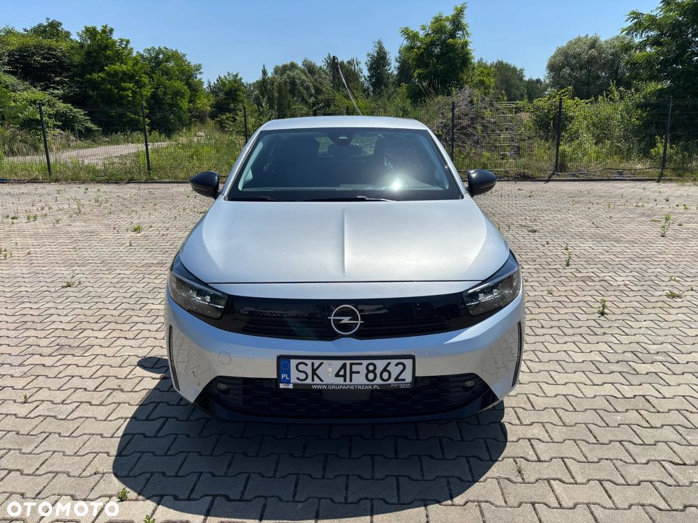 Opel Corsa 1.2 S&S - 2