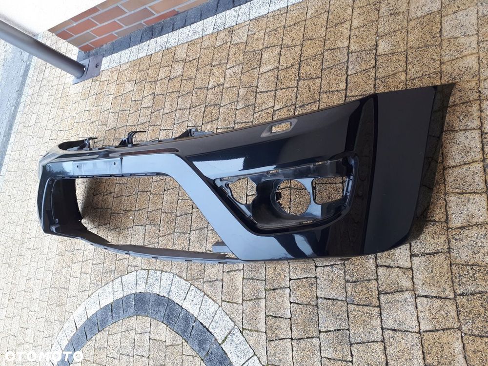 ZDERZAK SUZUKI IGNIS III 3 LIFT 2020 - 3