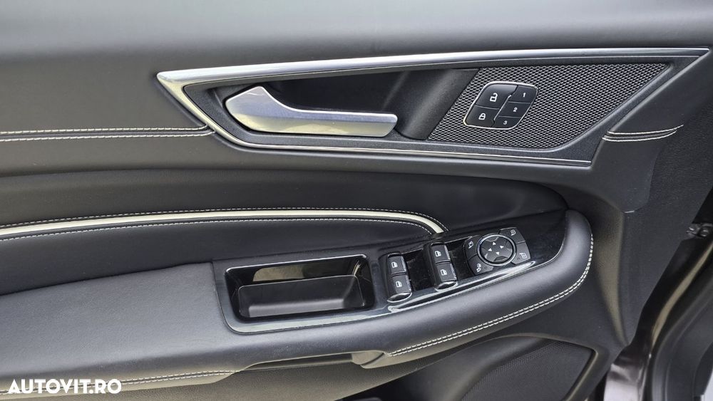 Ford Edge 2.0 TDCi Powershift Vignale - 12