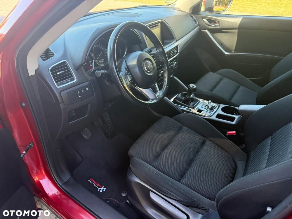 Mazda CX-5 2.0 Skyprestige 2WD - 24