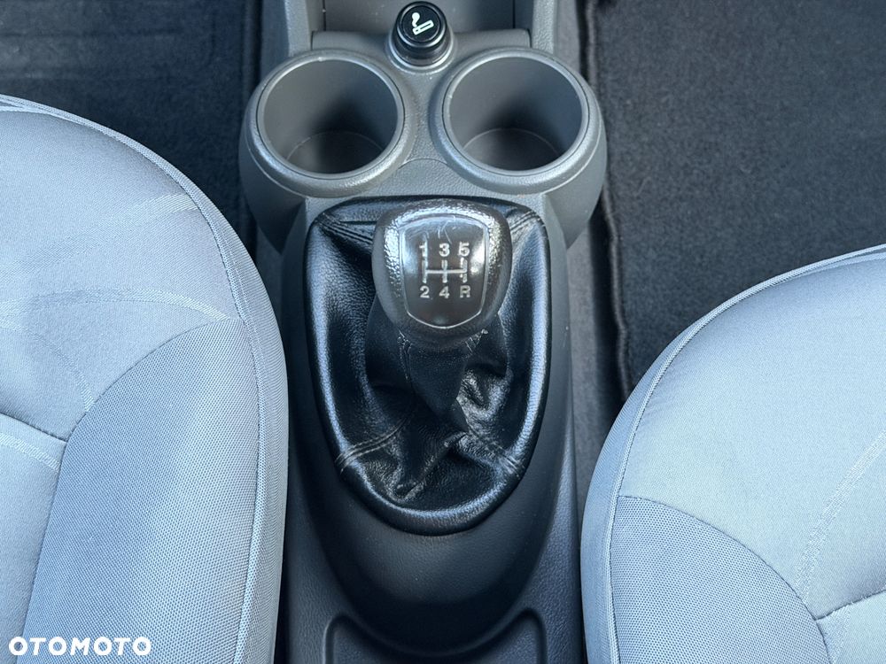 Chevrolet Spark 1.0 LS A/C - 22