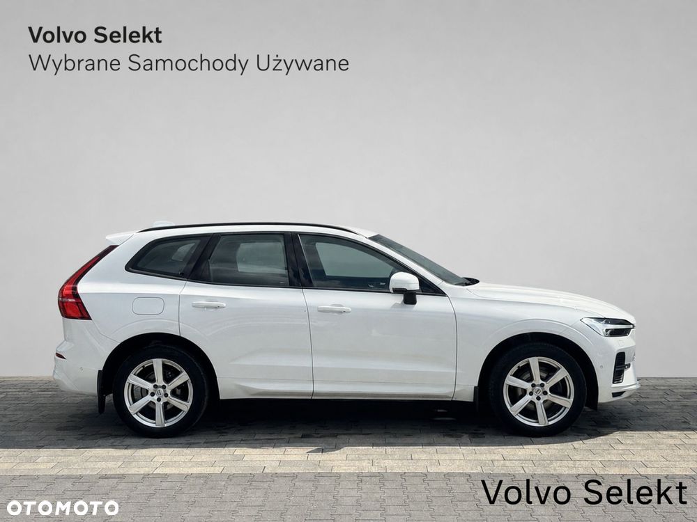 Volvo XC 60 - 4