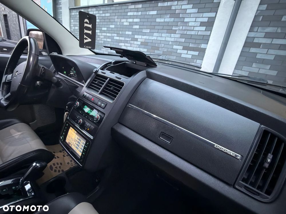 Dodge Journey - 27
