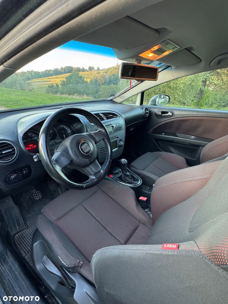 Seat Leon - 19