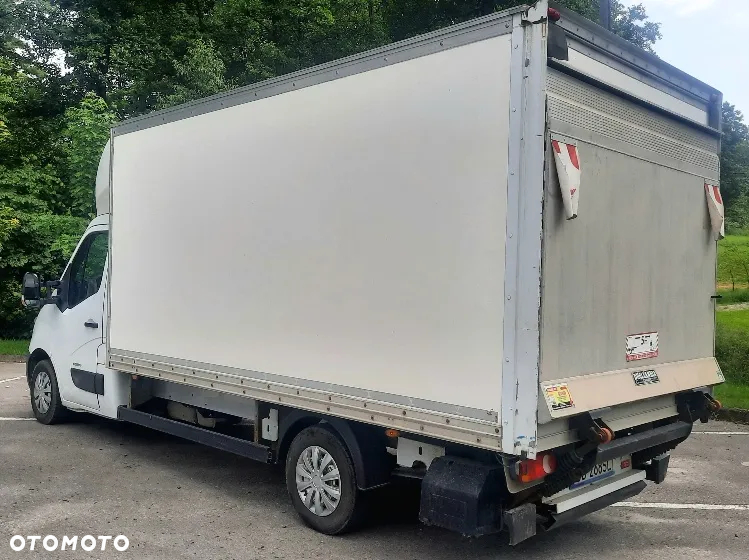 Renault Master - 7