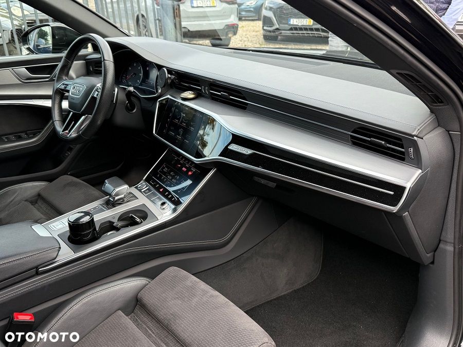 Audi A6 Avant - 36